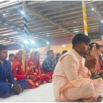 21 Couples in Dhanusha District Shun Dowry, Embrace Inter-caste Marriages