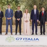 G7 Condemns China and Issues Warning: ‘Change Course or Face Sanctions’