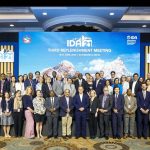 Nepal Hosts Successful IDA-21 Meeting: A Step Towards Global Development