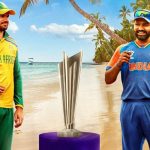 South Africa and India Prepare for T20 World Cup Final
