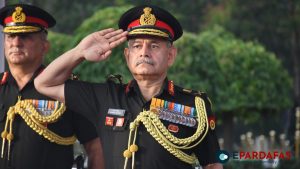 Lieutenant General Upendra Dwivedi to Become India’s New Army Chief