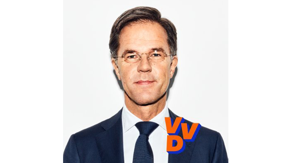 Mark Rutte Confirmed as Next NATO Secretary General