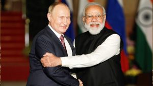 Indian PM Modi to Visit Russia: Why?