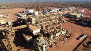 Chinese Investor Fails to Secure Board Seat at Australia’s Northern Minerals