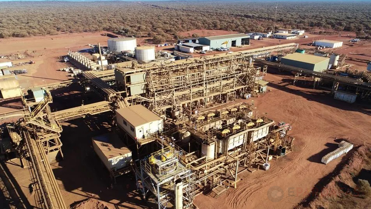 Chinese Investor Fails to Secure Board Seat at Australia’s Northern Minerals