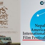 Nepal-US International Film Festival Underway