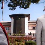 Power Struggle in Nepal’s Supreme Court: Maoist Center vs. UML
