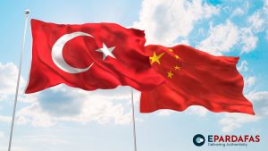 Turkey to Impose 40% Additional Tariff on Vehicle Imports from China