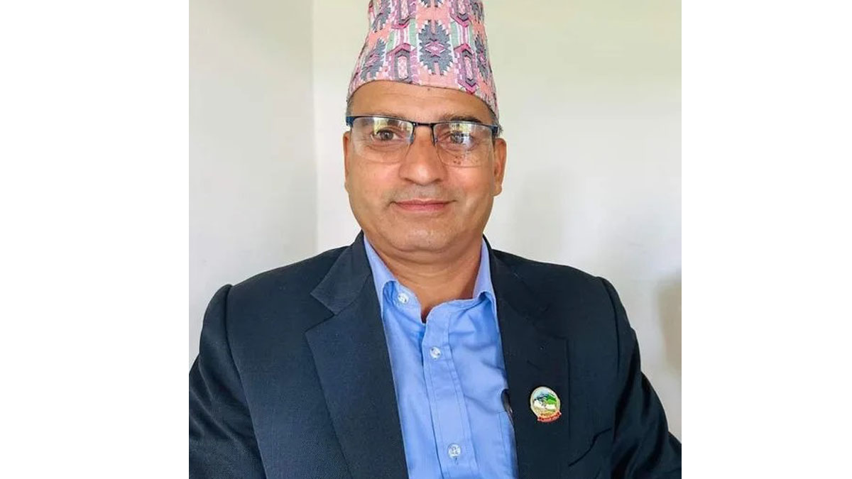 Lawmaker Devkota Dismissed from Gandaki Assembly