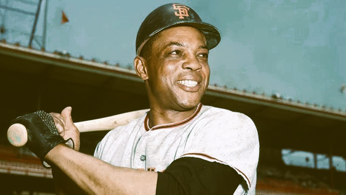 Baseball great Willie Mays dies at 93