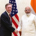 High-Tech Boost: India-US Collaboration Grows