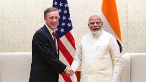 High-Tech Boost: India-US Collaboration Grows
