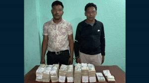 Police Seize Rs 7.2 Million in Unsourced Money, Arrest Two Individuals