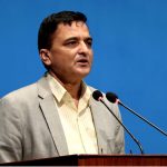Budget-making process should be revised: Lawmaker Bhattarai