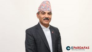 Suspended Chief Secretary Dr. Aryal Transferred to National Planning Commission