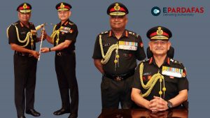General Upendra Dwivedi: India’s New Army Chief