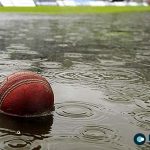 World Cup Cricket: Non-stop Rain Delays Nepal-Sri Lanka Match