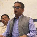 Phanindra Devkota Re-Appointed as Minister in Gandaki Province