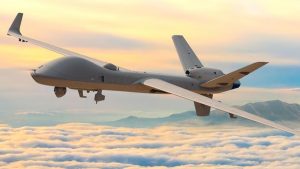 US-India Discuss $3.99 Billion MQ-9B Drone Deal: Negotiations and Details Unveiled