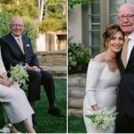 Media Mogul Rupert Murdoch Marries for the Fifth Time