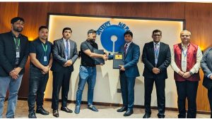 Nepal SBI Bank Partners with eSewa Ltd. to Expand Digital Payment Services