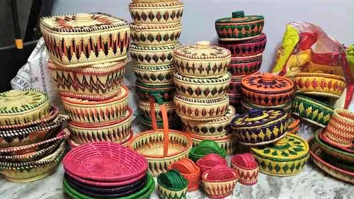 Nepal’s Handicraft Exports Reach Record High of Rs 3.26 Billion in Fiscal Year 2023/24