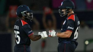 USA Triumphs Over Canada in Thrilling T20 World Cup 2024 Opener