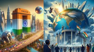 India to Remain Fastest Growing Large Economy in 2024, World Bank Reports