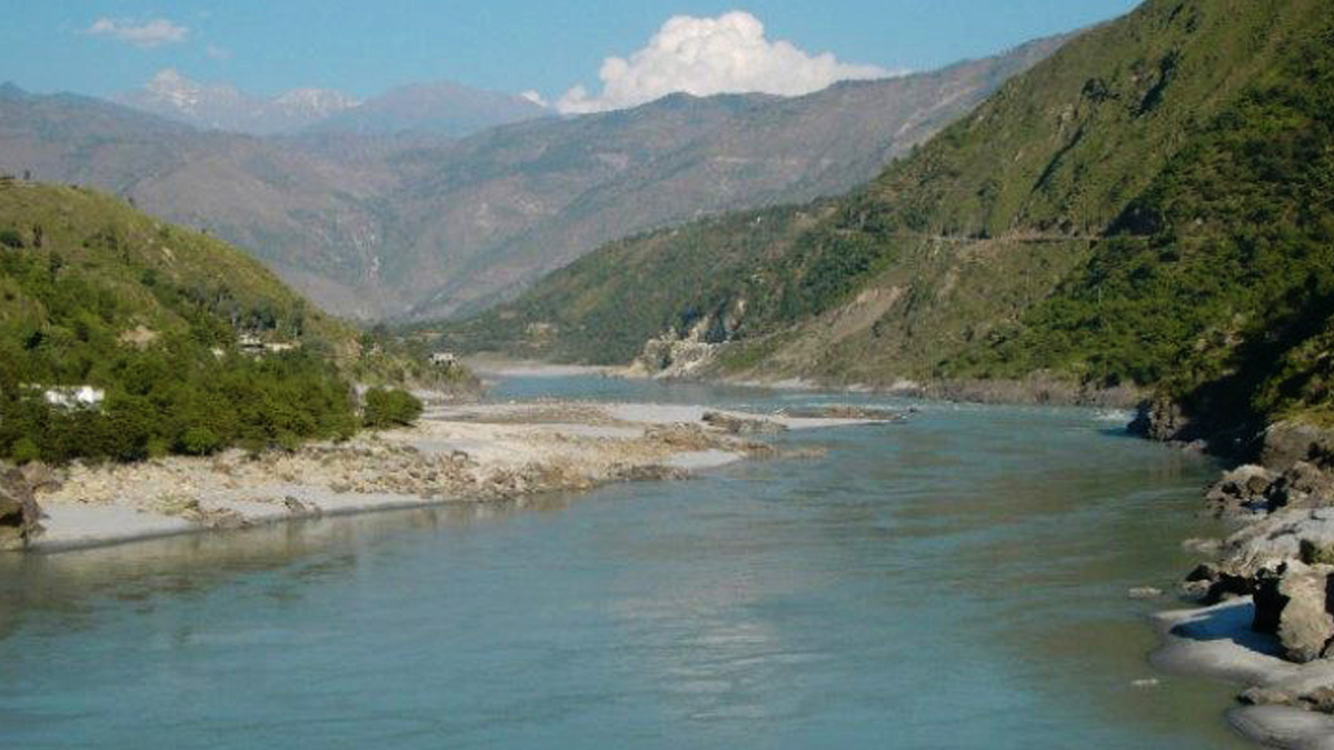 Rs 9 Billion Investment Secured for Mid Kaligandaki Hydel Project