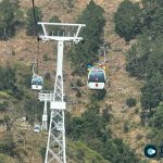 Manakamana Cable Car Resumes After Digital Upgrade