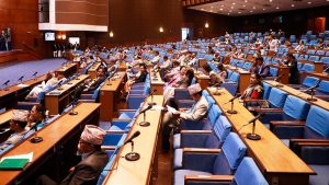 Lawmakers stress on controlling revenue leakage