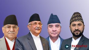 Why are Nepal’s top leaders meeting more frequently?