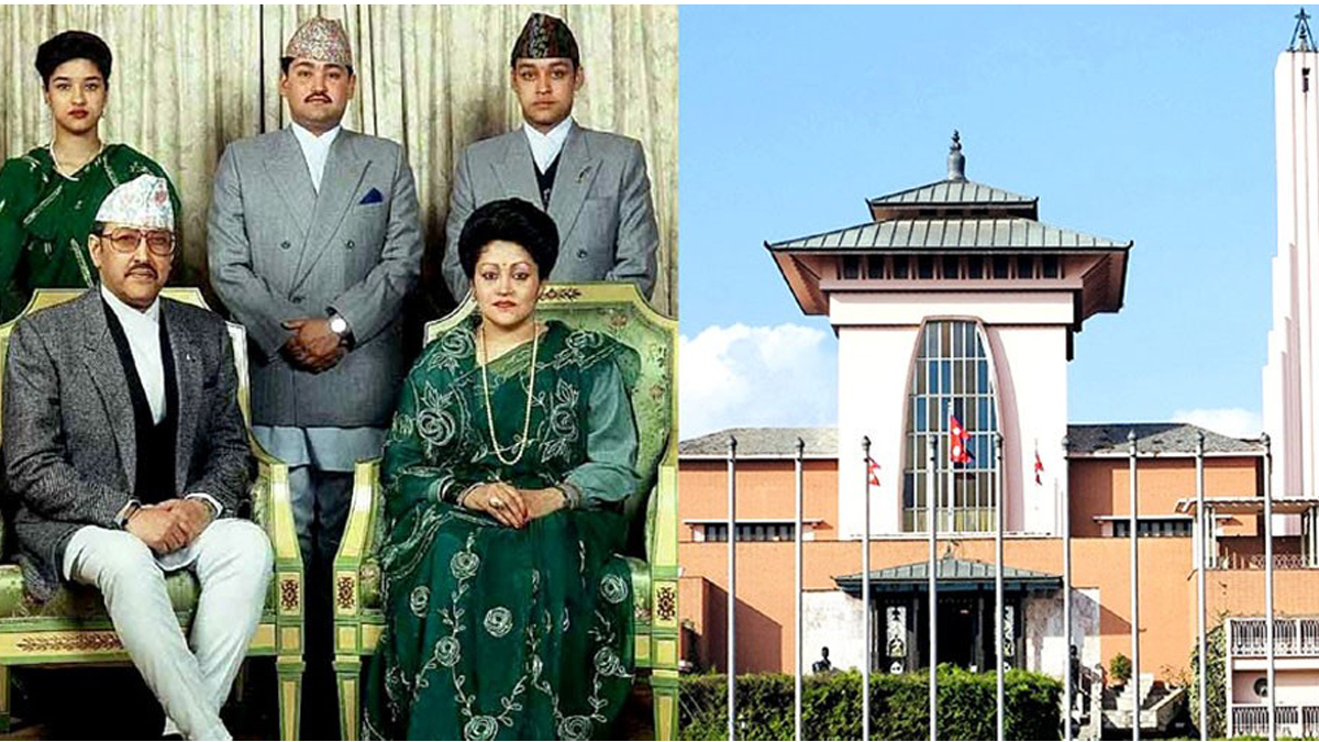 A Royal Massacre: Narayanhiti Palace Tragedy 23 Years On, Truth Still Eludes Nepal