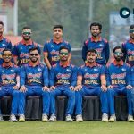 ICC T20 World Cup Cricket: Nepal Defeated by Netherlands in First Match