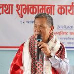 No room for failure, says Communications Minister Gurung