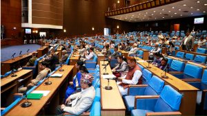 Parliamentary committees’ members reshuffled