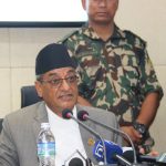 Government Committed to Enforcing Law Equally: Home Minister Lekhak