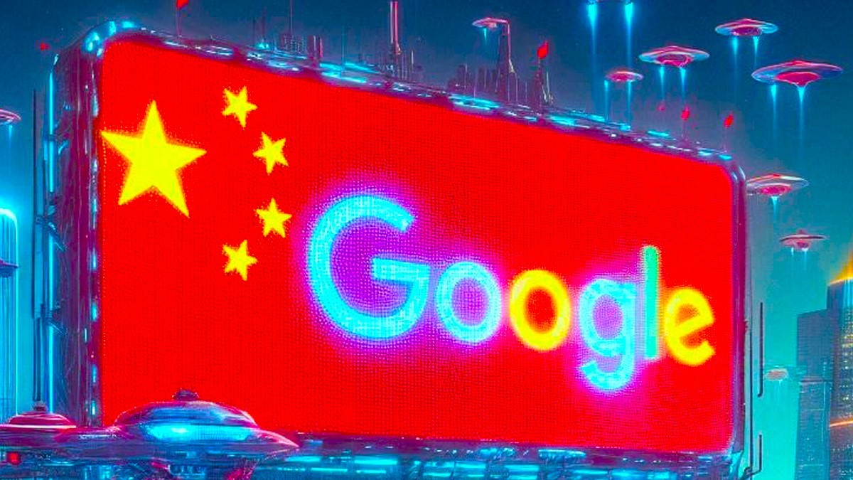 Google Blocks Thousands of Dragon Bridge Activities Linked to Pro-China Influence Campaign