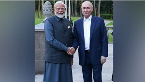 India Secures Return of Nationals Serving in Russian Army: A Diplomatic Victory