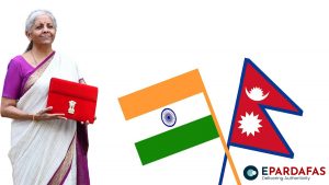 India Announces Increased Grant to Nepal in New Budget