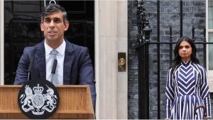 Full Text: Rishi Sunak’s Resignation Speech and Apology to the Public