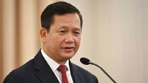 Cambodia opposition leader fined $1.5 mn for defaming ruling party