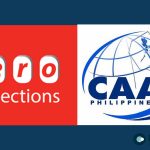 AeroConnections Receives Aircraft Material Distribution Certificate from CAAP