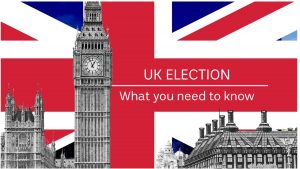 UK Election 2024: Candidates, Voting Process, and Key Issues