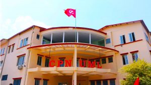 Lumbini, Sudurpashchim Governments Lose UML Support