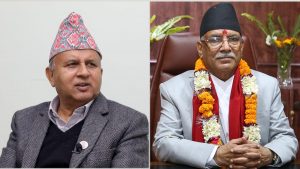UML urges PM not to carry out works having long-term impact