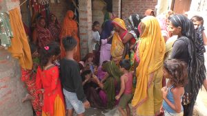 Three girls drown in Dhanusha