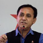 Sharma Asks Lamichhane: Why Aren’t You Opening Corruption Files?