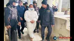 Ram Bahadur Bomjon Sentenced to 10 Years in Jail, Ordered to Pay Rs 500,000