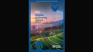 UNCTAD report calls for ensuring environmental sustainability in digitalization